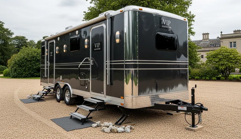 VIP Trailer Rentals Hialeah FL